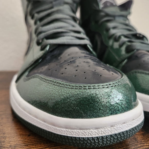 Jordan 1 Anti-Gravity Machines Rare Sz 10 - Picture 7 of 16